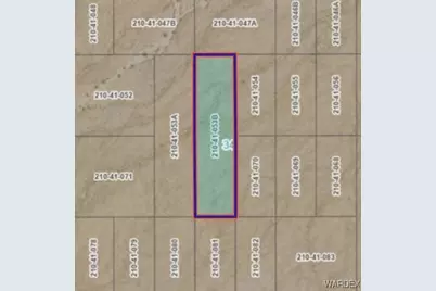 00 00, Topock, AZ 86436 - Photo 3