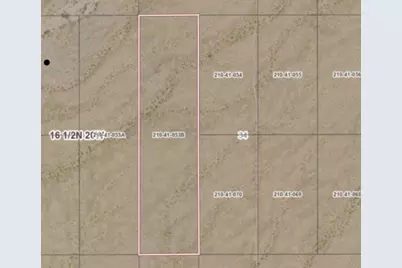 00 00, Topock, AZ 86436 - Photo 1