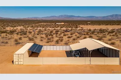 6058 Macayo Drive, Golden Valley, AZ 86413 - Photo 1