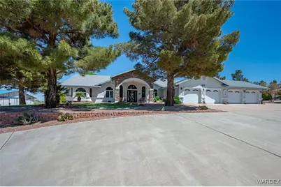 3516 Packsaddle Road, Kingman, AZ 86401 - Photo 1