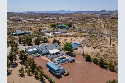 3516 Packsaddle Road, Kingman, AZ 86401 - Photo 99