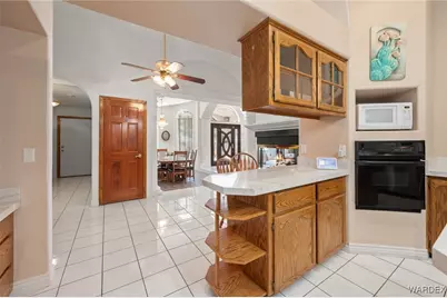 3516 Packsaddle Road, Kingman, AZ 86401 - Photo 31
