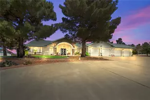 3516 Packsaddle Rd, Kingman, AZ 86401 - Photo 1