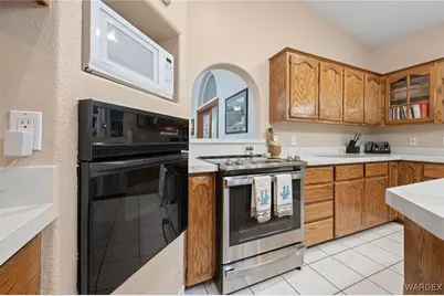 3516 Packsaddle Road, Kingman, AZ 86401 - Photo 33