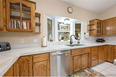 3516 Packsaddle Road, Kingman, AZ 86401 - Photo 35