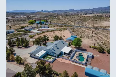 3516 Packsaddle Road, Kingman, AZ 86401 - Photo 13