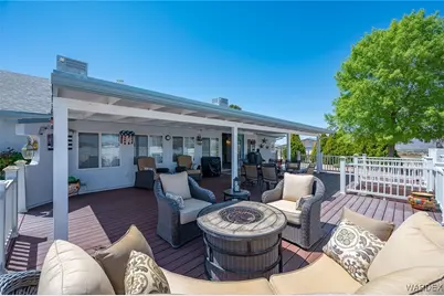 3516 Packsaddle Road, Kingman, AZ 86401 - Photo 73