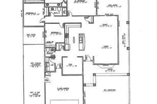 3034 Fort Mojave Dr, Bullhead City, AZ 86429 - Photo 3