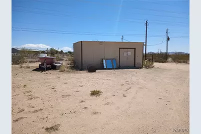 14235 N Pierce Ferry Road Road, Dolan Springs, AZ 86441 - Photo 3