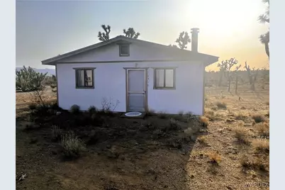 18500 N Pueblo Road, Dolan Springs, AZ 86441 - Photo 15