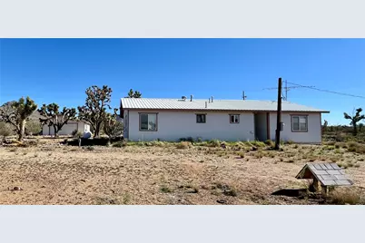 18500 N Pueblo Road, Dolan Springs, AZ 86441 - Photo 3