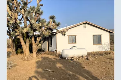 18500 N Pueblo Road, Dolan Springs, AZ 86441 - Photo 9