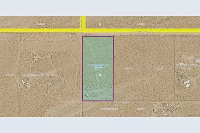 2906 W Crystal Springs Drive, Yucca, AZ 86438 - Photo 1