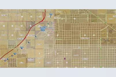 2906 W Crystal Springs Drive, Yucca, AZ 86438 - Photo 3