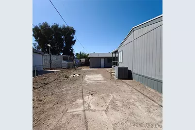 7896 S Oriole Drive, Mohave Valley, AZ 86440 - Photo 33