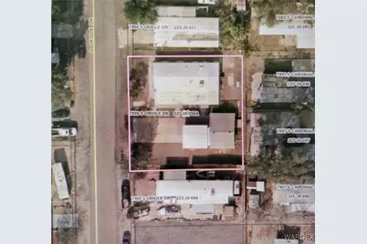 7896 S Oriole Drive, Mohave Valley, AZ 86440 - Photo 3