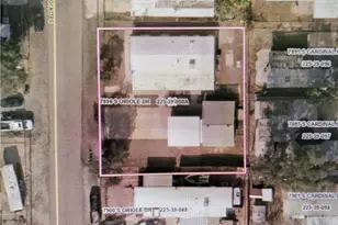 7896 S Oriole Dr, Mohave Valley, AZ 86440 - Photo 3