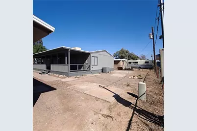 7896 S Oriole Drive, Mohave Valley, AZ 86440 - Photo 31