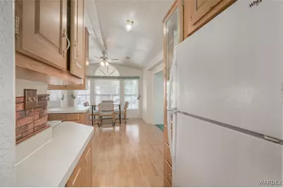2000 Ramar Road #378, Bullhead City, AZ 86442 - Photo 23