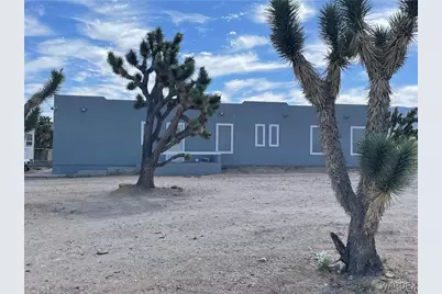 26196 N Tamarisk Street, Meadview, AZ 86444 - Photo 5