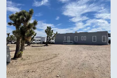 26196 N Tamarisk Street, Meadview, AZ 86444 - Photo 3