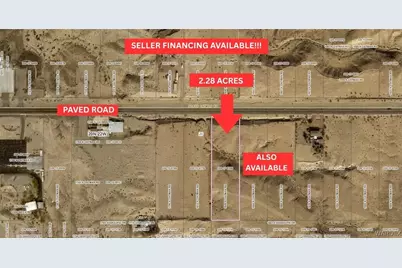 1828 N Oatman Road, Bullhead City, AZ 86442 - Photo 1