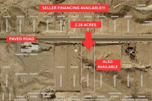 1828 N Oatman Rd, Bullhead City, AZ 86442 - Photo 1