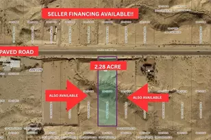 1844 N Oatman Rd, Bullhead City, AZ 86442 - Photo 1