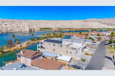 2412 Castle Rock Circle, Bullhead City, AZ 86442 - Photo 9