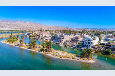 2412 Castle Rock Circle, Bullhead City, AZ 86442 - Photo 97