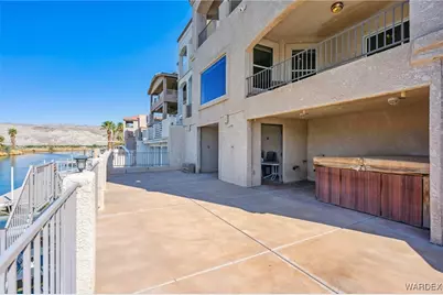 2412 Castle Rock Circle, Bullhead City, AZ 86442 - Photo 91