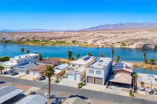 2412 Castle Rock Cir, Bullhead City, AZ 86442 - Photo 11