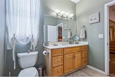 2412 Castle Rock Circle, Bullhead City, AZ 86442 - Photo 45