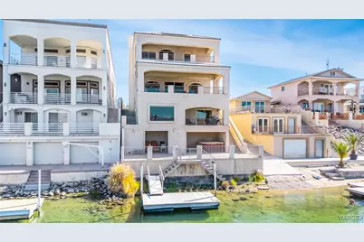 2412 Castle Rock Circle, Bullhead City, AZ 86442 - Photo 3