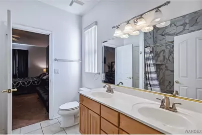 2412 Castle Rock Circle, Bullhead City, AZ 86442 - Photo 51