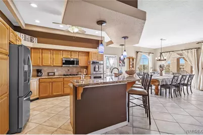 2412 Castle Rock Circle, Bullhead City, AZ 86442 - Photo 21
