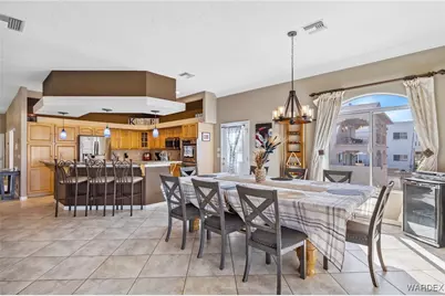 2412 Castle Rock Circle, Bullhead City, AZ 86442 - Photo 19