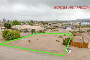 10181 S Hamilton Dr, Mohave Valley, AZ 86440 - Photo 1