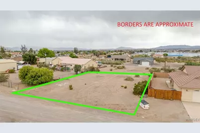 10181 S Hamilton Drive, Mohave Valley, AZ 86440 - Photo 1