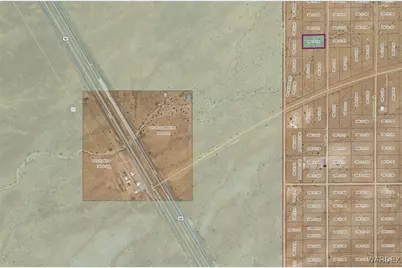 000 Lomila Drive, Chloride, AZ 86431 - Photo 1
