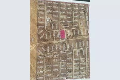 28585 N Pierce Ferry Road, Meadview, AZ 86444 - Photo 1