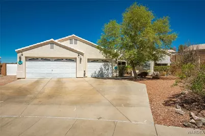 2355 Morningside Drive, Bullhead City, AZ 86442 - Photo 1
