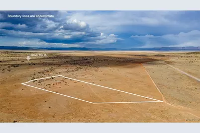 700-51-001A W Nottingham Way Road, Williams, AZ 86046 - Photo 1