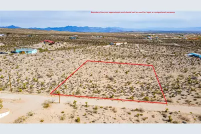 1545 W Sugarloaf Drive, Meadview, AZ 86444 - Photo 1