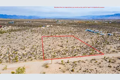 1545 W Sugarloaf Drive, Meadview, AZ 86444 - Photo 5