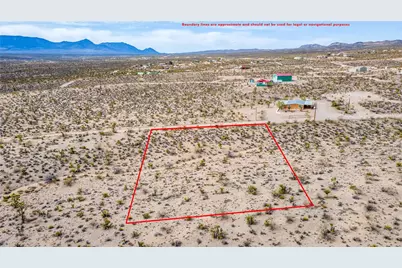 1545 W Sugarloaf Drive, Meadview, AZ 86444 - Photo 9