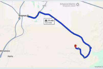 0 E Stagecoach Lane, Kingman, AZ 86409 - Photo 37