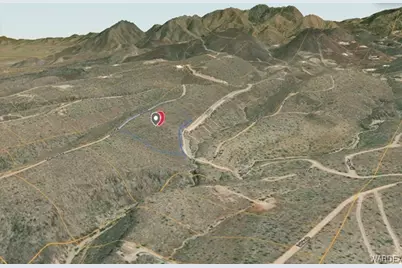 0 E Stagecoach Lane, Kingman, AZ 86409 - Photo 35