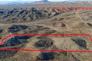 329-10-003 N Seclusion Ave, White Hills, AZ 86445 - Photo 1
