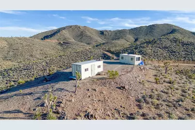 329-10-003 N Seclusion Avenue, White Hills, AZ 86445 - Photo 5